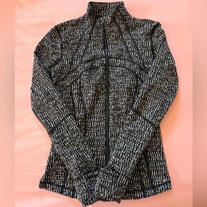 Lululemon Define Jacket